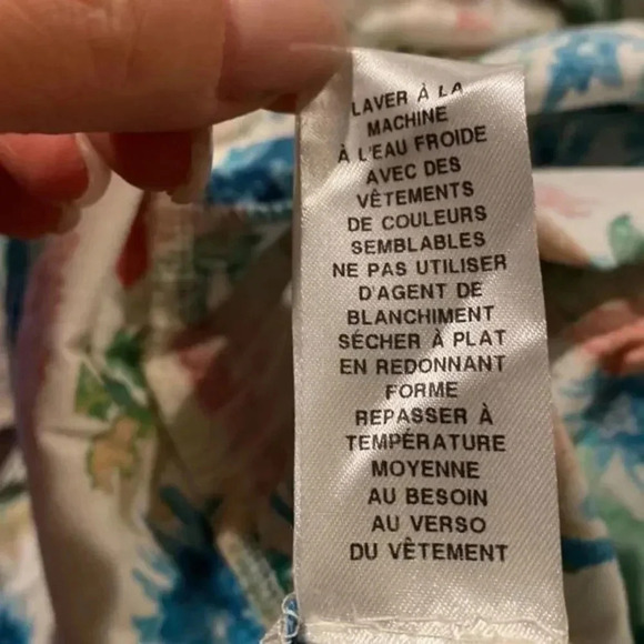 - Donna Morgan Esme Midi dress - Picture 5 of 11